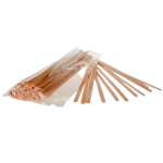 Fairy Floss Sticks (100 Pack)